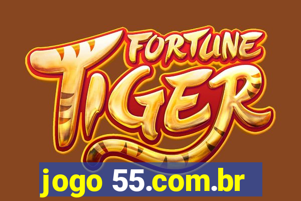 jogo 55.com.br